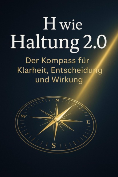 H wie Haltung 2.0