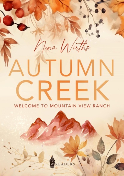 Autumn Creek