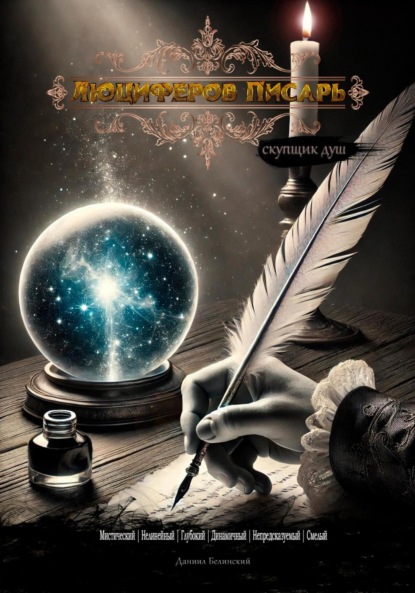 

Люциферов писарь