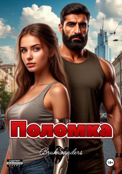 Поломка