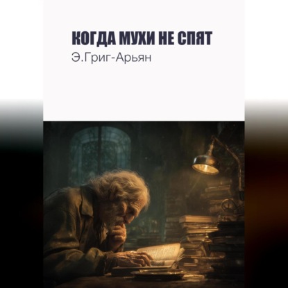 Когда мухи не спят