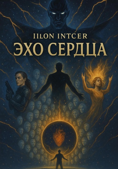 Эхо сердца