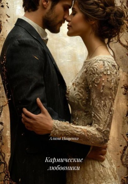 

Кармические любовники