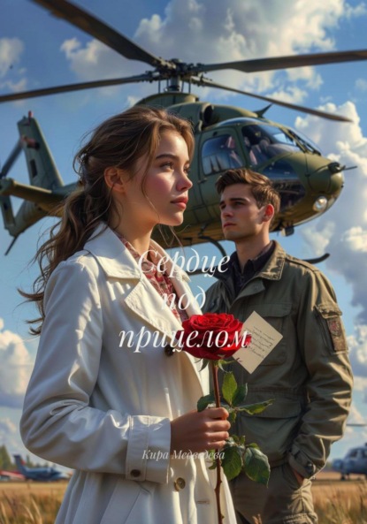 

Сердце под прицелом