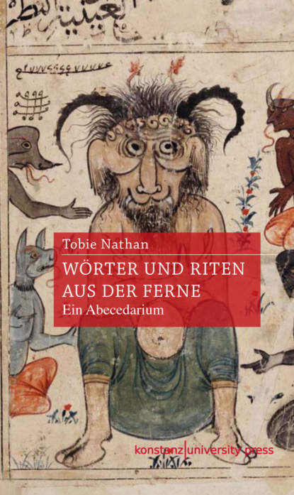 Wörter und Riten aus der Ferne