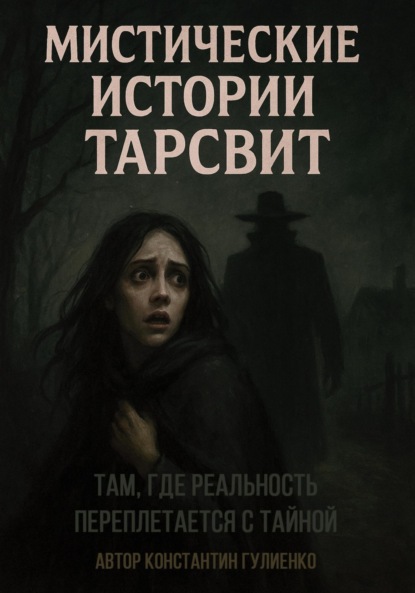 

Мистические истории Тарсвит