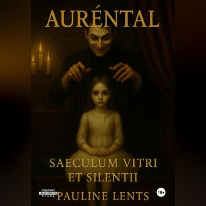 

Aurental. Volumen II: Saeculum virti et silentii