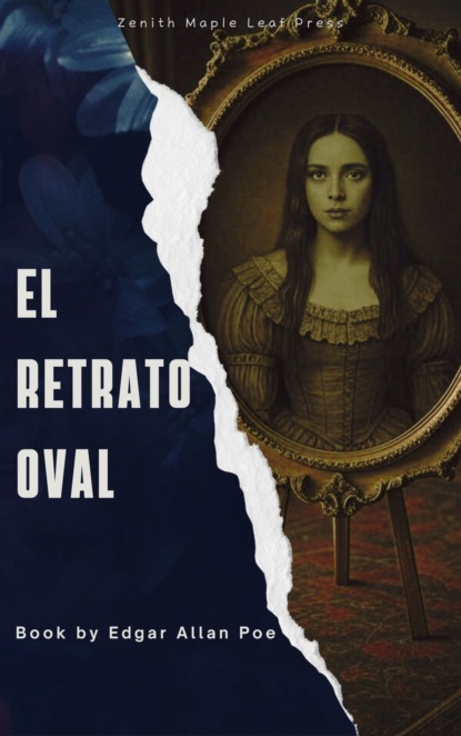 El retrato oval