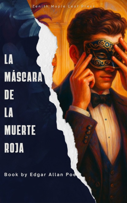 La máscara de la Muerte Roja