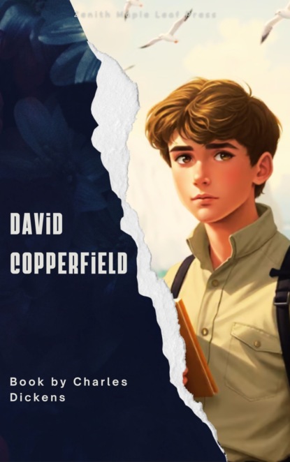 David Copperfield