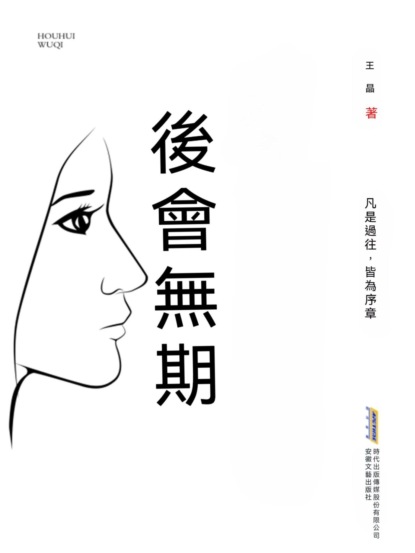 青春文學作品：後會無期