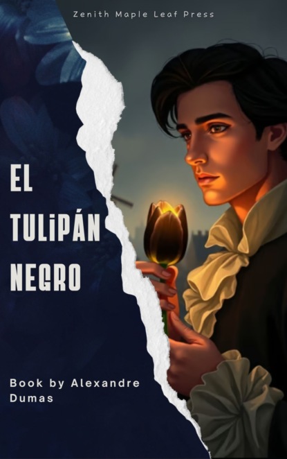 El tulipán negro