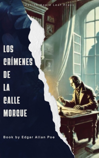 Los crímenes de la calle Morgue
