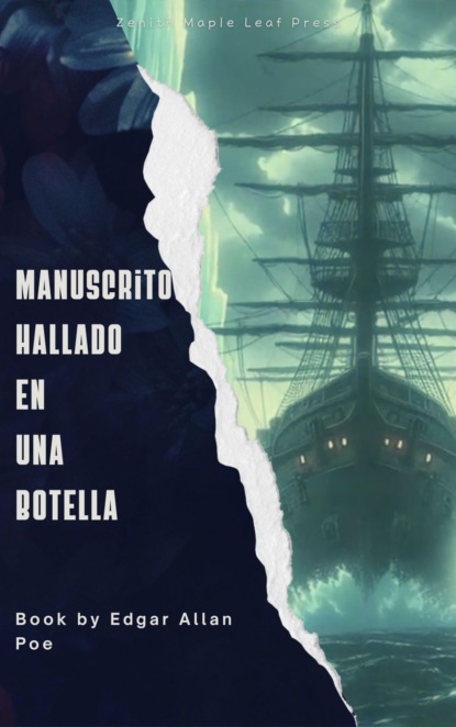 Manuscrito hallado en una botella