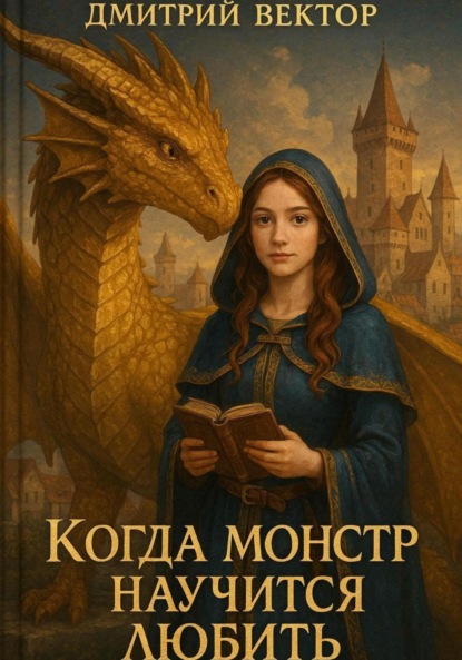 

Когда монстр научится любить