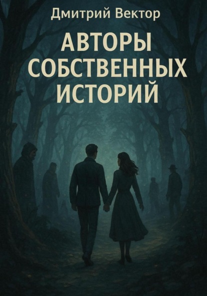 

Авторы собственных историй