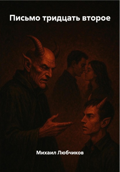 

Письмо тридцать второе