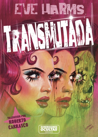 Transmutada