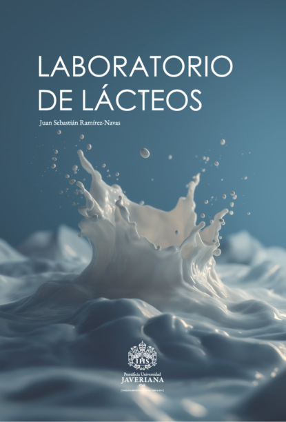 Laboratorio de lácteos