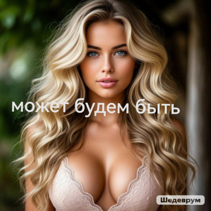 МОЖЕТ БУДЕМ БЫТЬ