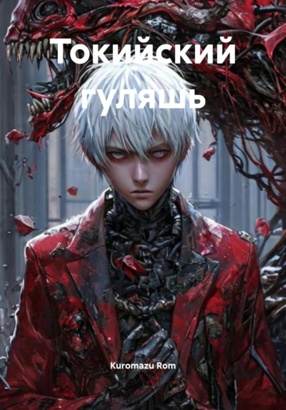 

Токийский гуляшь