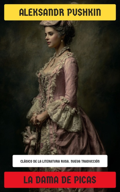 La dama de picas