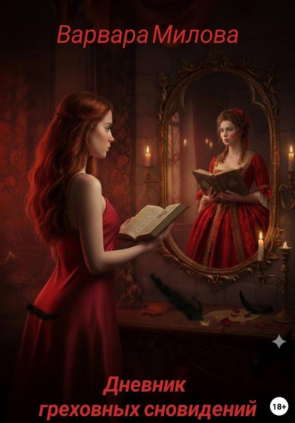 

Дневник греховных сновидений