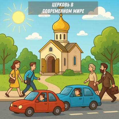 Церковь в соврмеменном мире