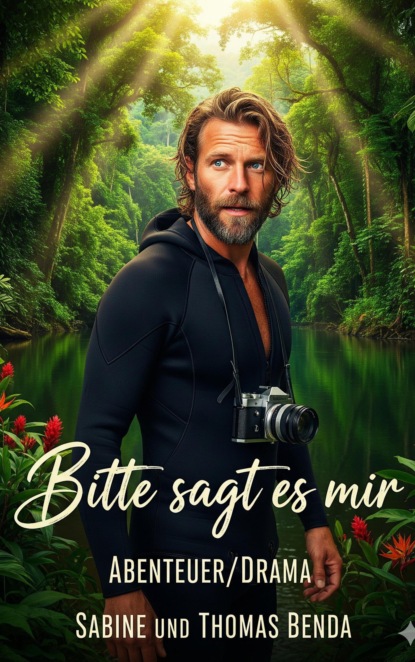 Bitte sagt es mir