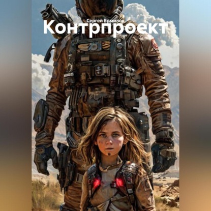 

Контрпроект