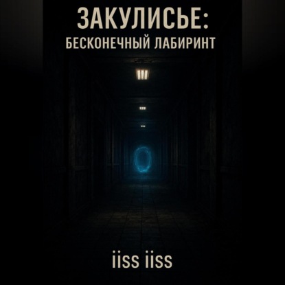 

Закулисье: Бесконечный Лабиринт