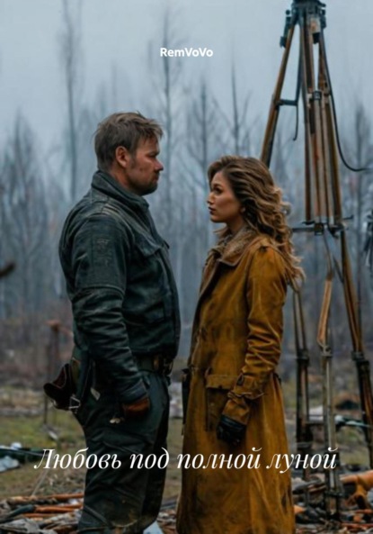 Любовь под полной луной
