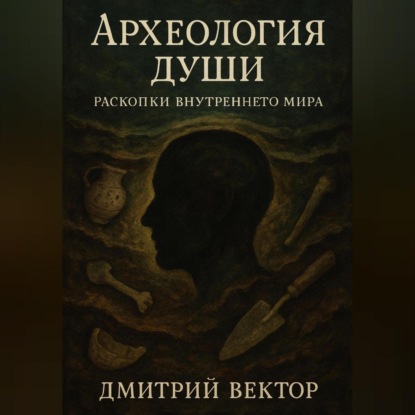 

Археология души: Раскопки внутреннего мира