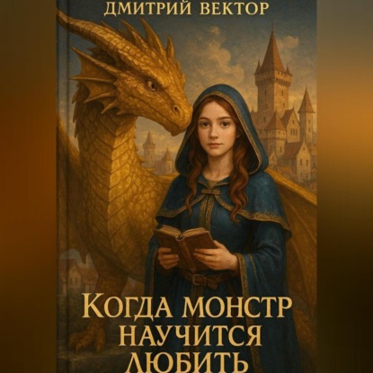 Когда монстр научится любить
