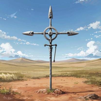 

Два небосвода