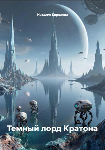 

Темный лорд Кратона