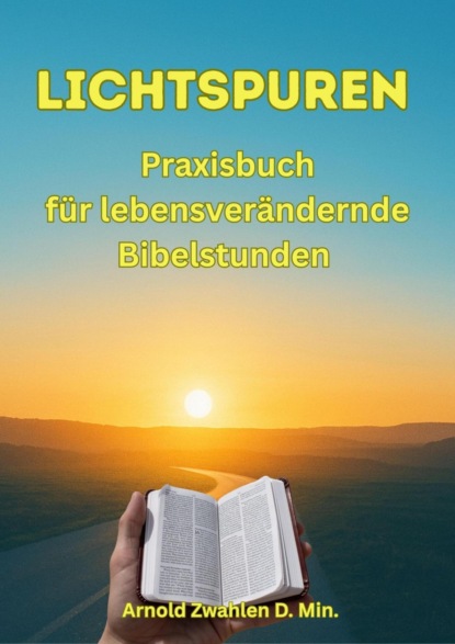 Lichtspuren