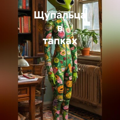 Щупальца в тапках