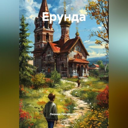 Ерунда