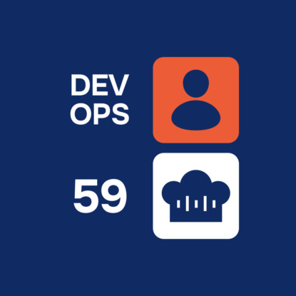 059 - Что такое DevOps: человек-пароход или культура и подход?