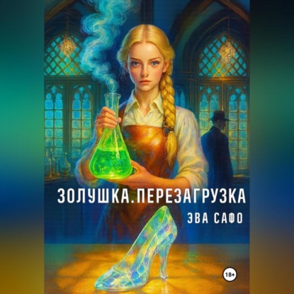 

Золушка. Перезагрузка