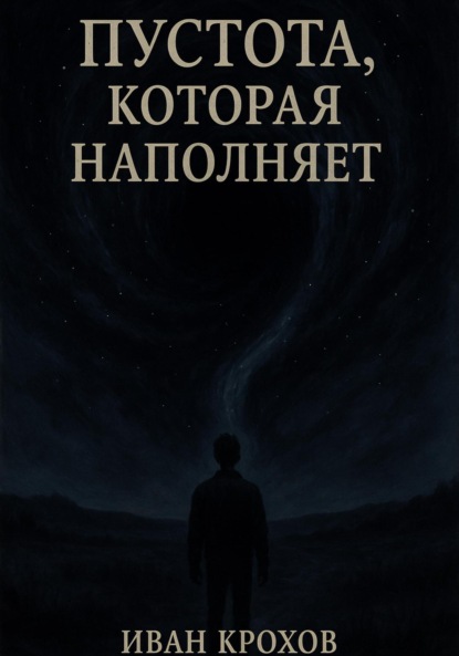 Пустота, которая наполняет