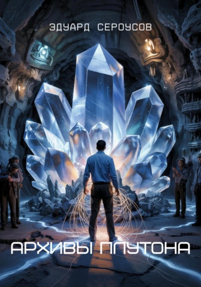 

Архивы Плутона