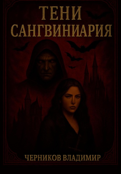 

Тени Сангвиниария