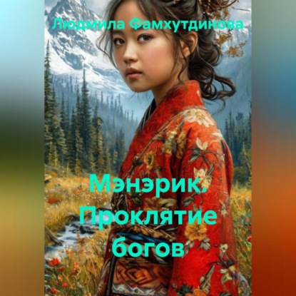 

Мэнэрик. Проклятие богов