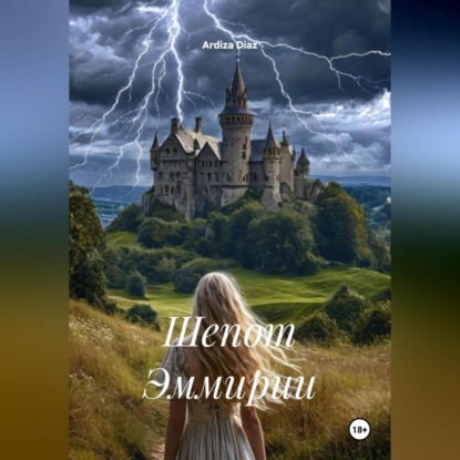 

Шепот Эммирии