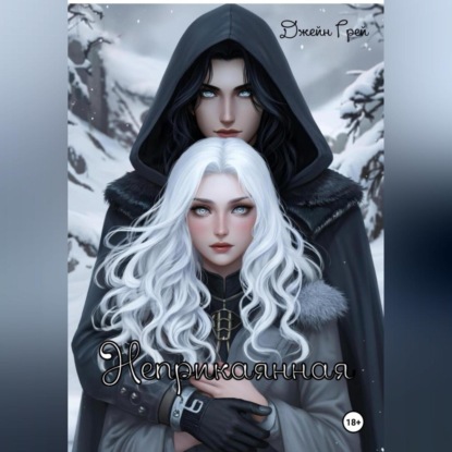 

Неприкаянная