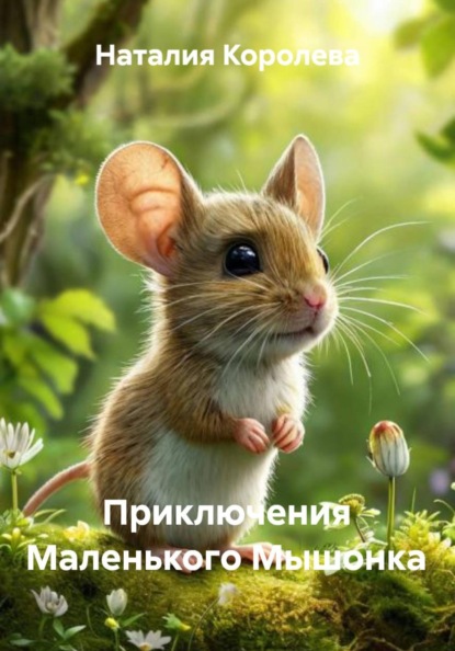 Приключения Маленького Мышонка