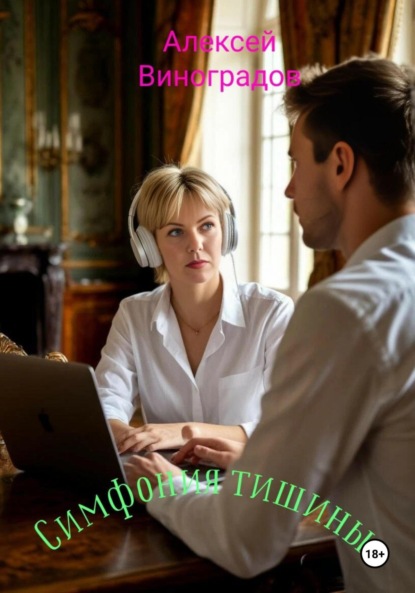 

Симфония тишины