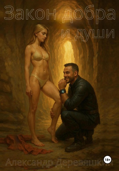 

Закон добра и души